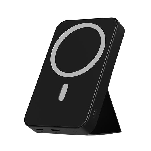 ZEERA MagVolt Gen3: Eine bessere, frischere und attraktivere MagSafe Powerbank für Ihr neues iPhone