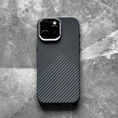 ZEERA Magtrix Pro: Erleben Sie die verbesserte Carbonfaser-Textur für ein unverwechselbares haptisches Erlebnis