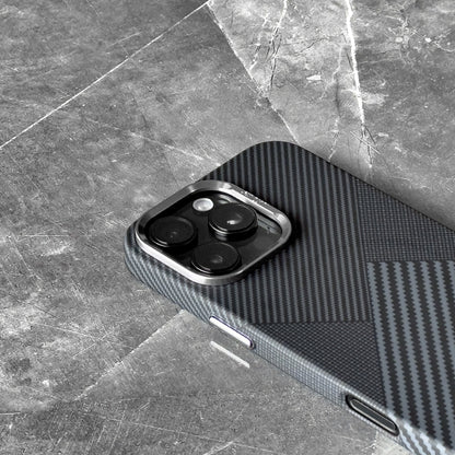 ZEERA Magtrix Pro: Erleben Sie die verbesserte Carbonfaser-Textur für ein unverwechselbares haptisches Erlebnis