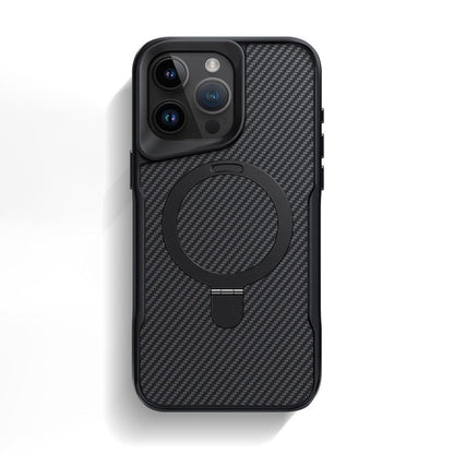 ZEERA MagDefender Pro military grade protective phone case for iPhone