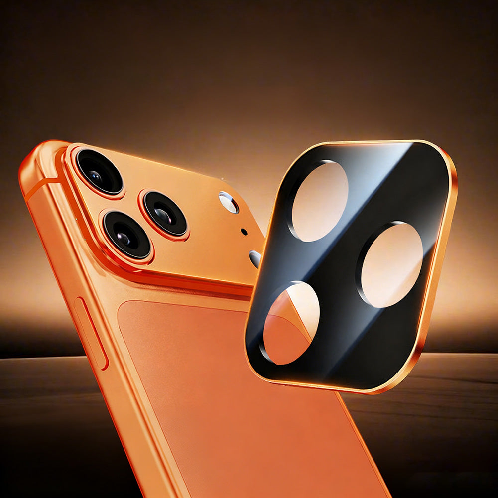 ZEERA SnapLens マグネットフィルターシステム – 瞬間装着。プロの撮影を。