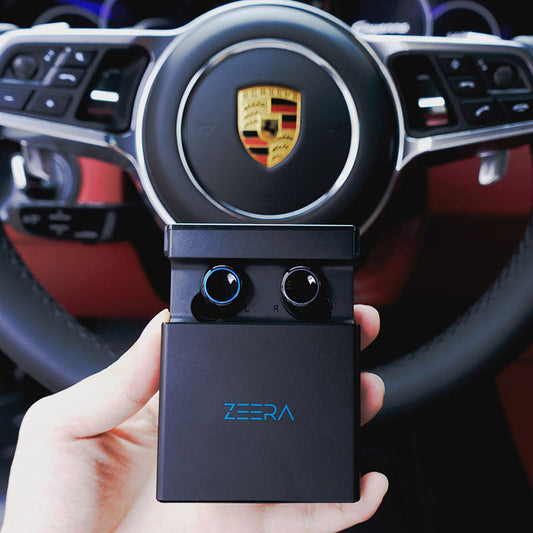 ZEERA XPER: Die besten erschwinglichen True Wireless Ohrhörer – DAS beste Weihnachts-/Geburtstagsgeschenk