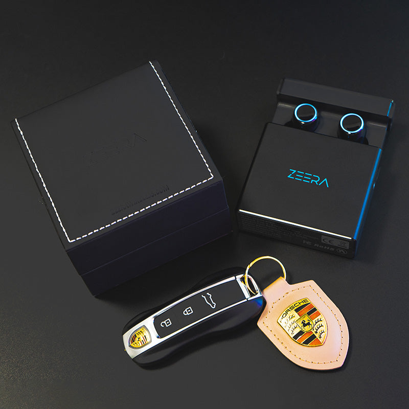 ZEERA XPER: Die besten erschwinglichen True Wireless Ohrhörer – DAS beste Weihnachts-/Geburtstagsgeschenk
