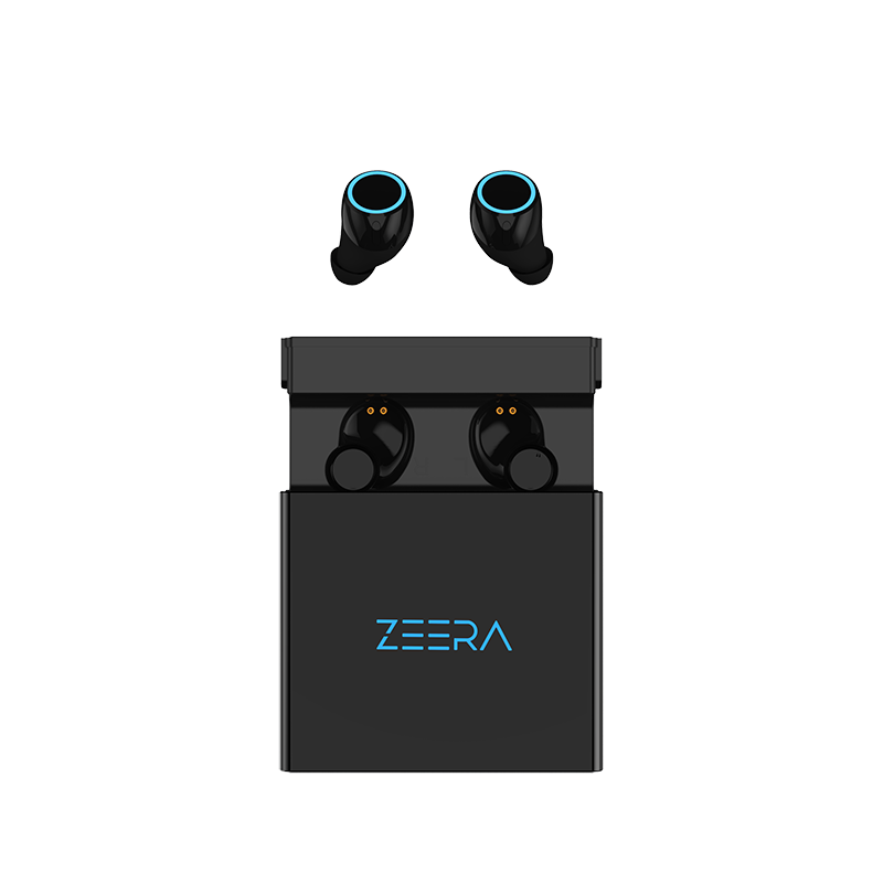 ZEERA XPER: Die besten erschwinglichen True Wireless Ohrhörer – DAS beste Weihnachts-/Geburtstagsgeschenk