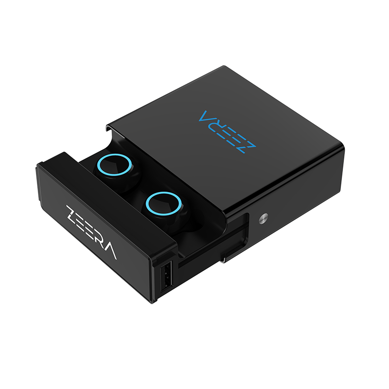 ZEERA XPER: Die besten erschwinglichen True Wireless Ohrhörer – DAS beste Weihnachts-/Geburtstagsgeschenk