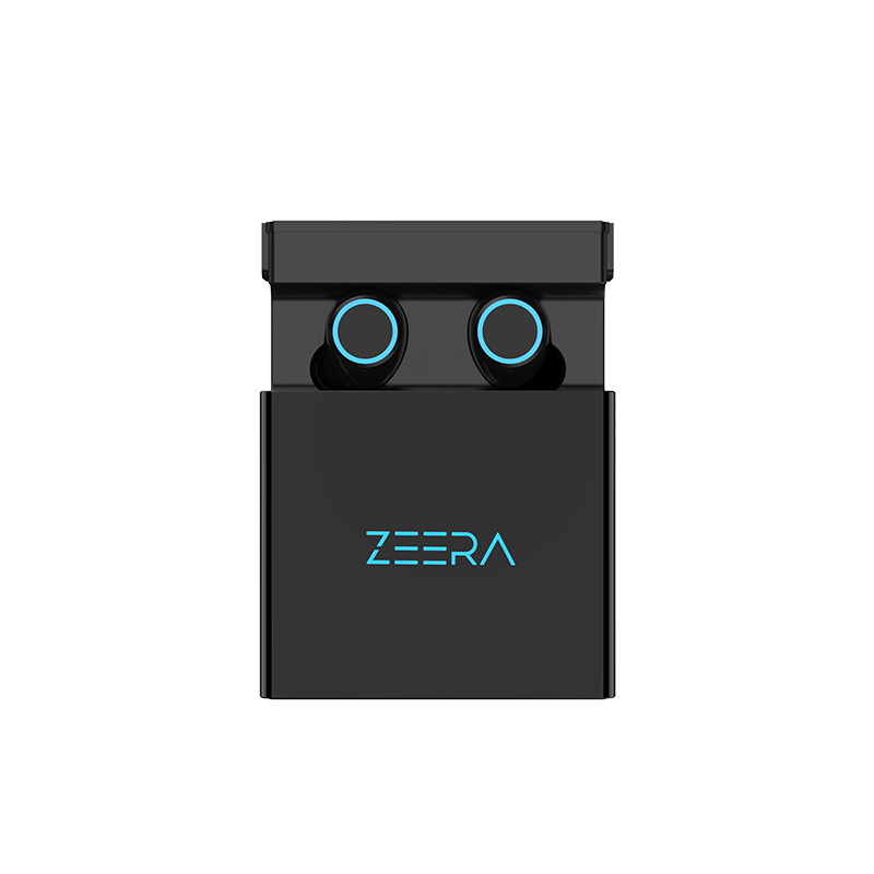 ZEERA XPER: Die besten erschwinglichen True Wireless Ohrhörer – DAS beste Weihnachts-/Geburtstagsgeschenk