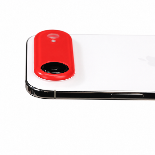 ZEERA AirFlat : Lens Cover for iPhone Air - Make Your iPhone Air Truly Flat