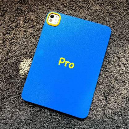 dopamine color iPad case for iPad Pro and iPad mini