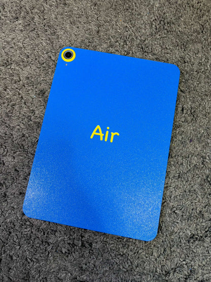 dopamine color iPad case for iPad Pro and iPad mini