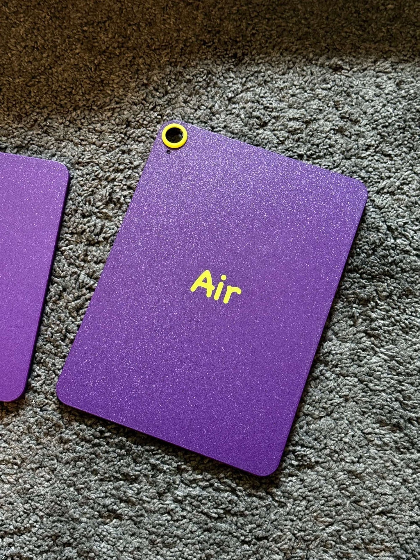 dopamine color iPad case for iPad Pro and iPad mini
