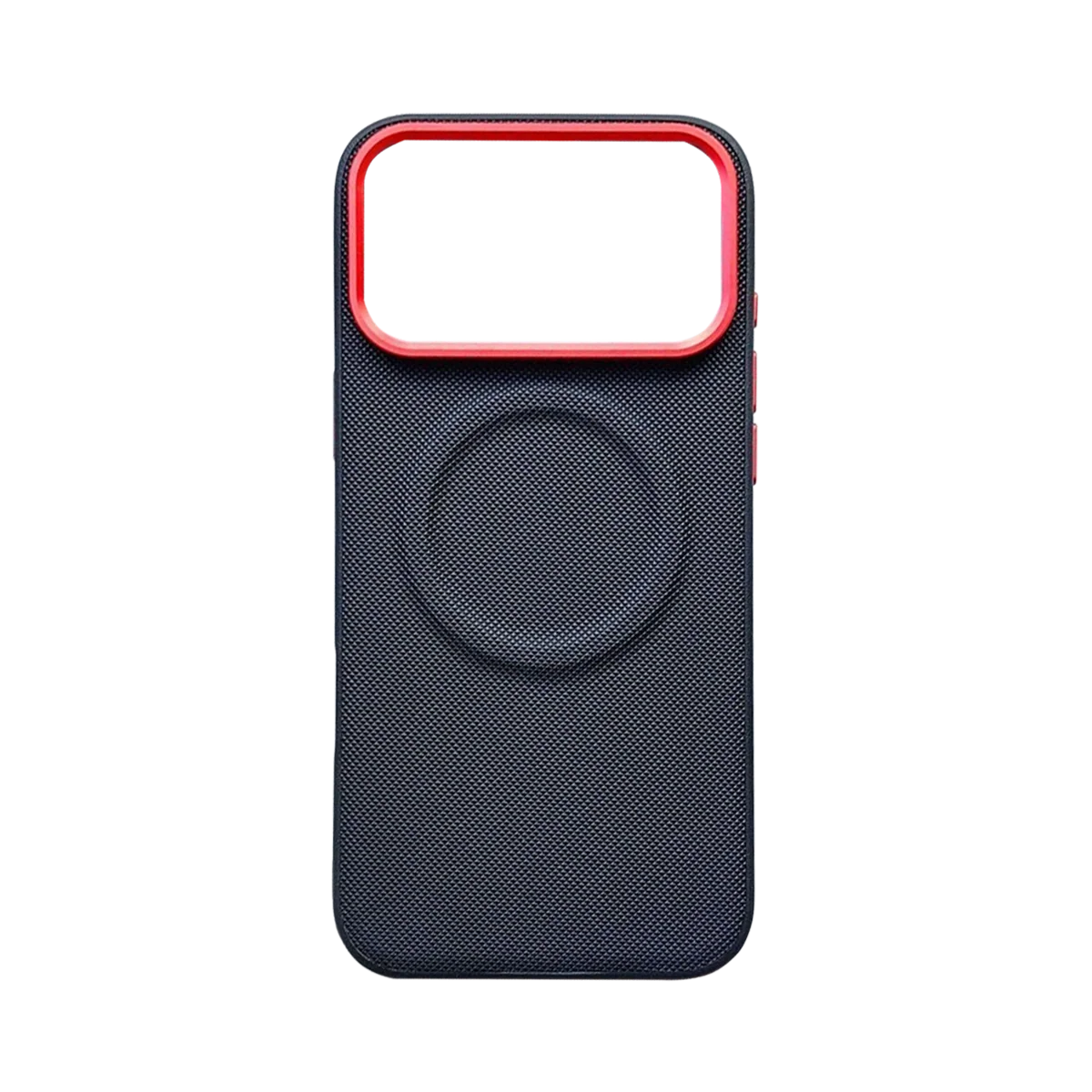 ZEERA MagGrid Pro: taktile Micro-Grid MagSafe Hülle für iPhone 18 Pro & Pro Max