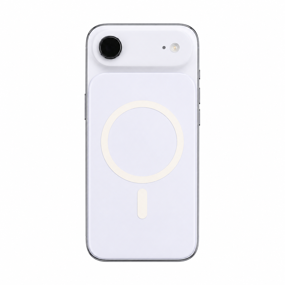ZEERA MagSkin Air : iPhone Air用超薄型マグセーフ磁気バックプレート