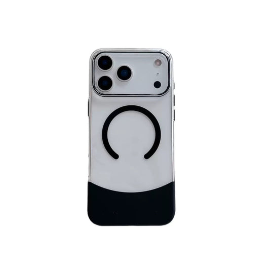 ZEERA MagSplit Pro: The Best Unique Two-Tone Modular MagSafe Case for iPhone 18 Pro Max