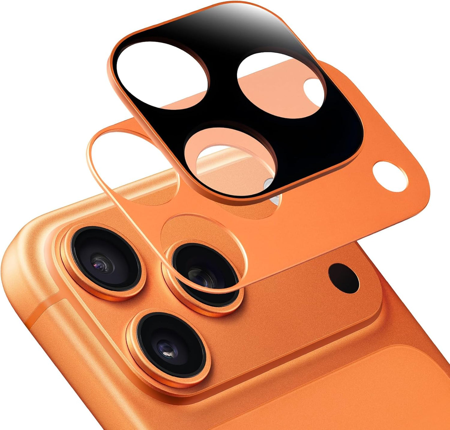 ZEERA SnapLens マグネットフィルターシステム – 瞬間装着。プロの撮影を。