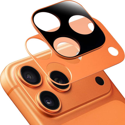 ZEERA SnapLens iPhone 18 Pro Max用マグネット式カメラレンズフィルター – 世界最薄デザイン