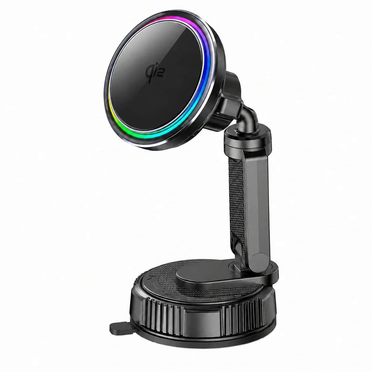 ZEERA SuVolt Gen5 Qi2.2 25W Car Charger – Active Cooling Magnetic Car Mount for iPhone 18 Pro Max & iPhone Ultra