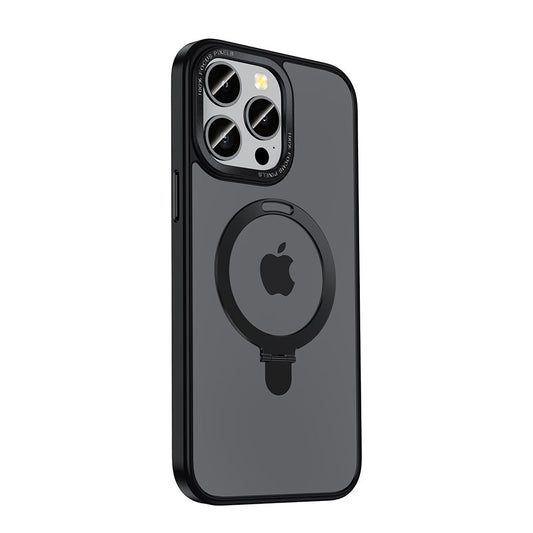 ZEERA MagStand Pro: Die beste MagSafe-Ständerhülle mit Ringhalter