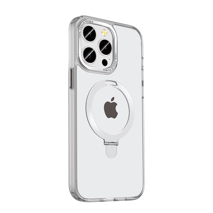 ZEERA MagStand Pro：リングホルダー付き最高の MagSafe キックスタンドケース