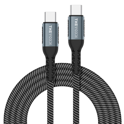 ZEERA 5-in-1 デスクトップ MagSafe 充電スタンド iPhone、AirPods、Apple Watch対応